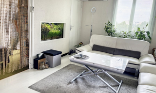 Appartement 3 Pièces 62 m² à vendre à Montpellier (34000)