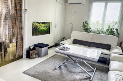 Appartement 3 pièces 225000 €