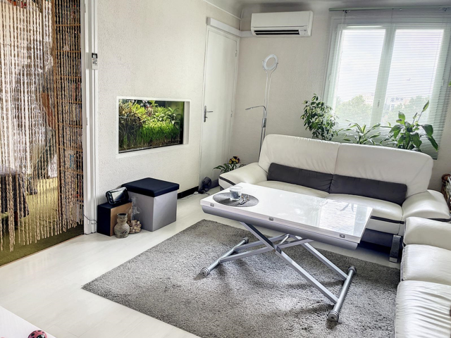 Appartement proposé à Montpellier