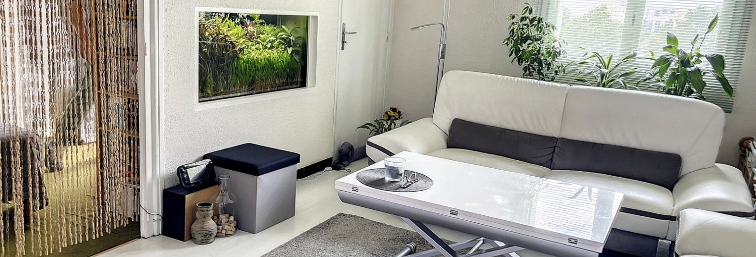 Appartement 3 Pièces 62 m² à vendre à Montpellier (34000)