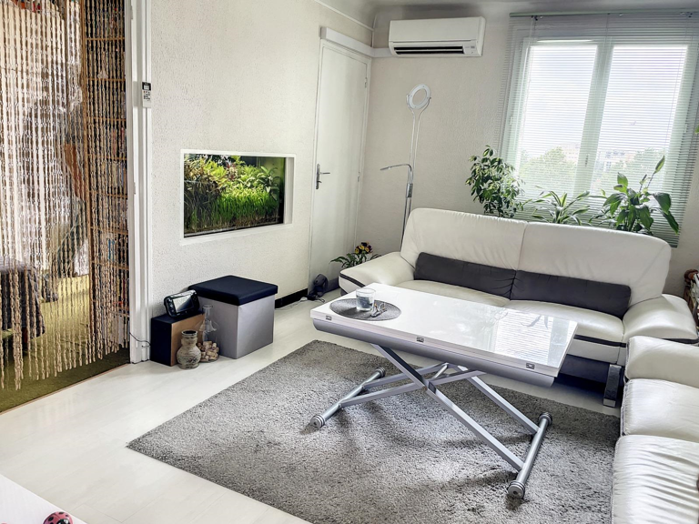 MONTPELLIER : ACHAT / VENTE / BEAUX ARTS T 3 - 62 m2 - traversan — photo 1