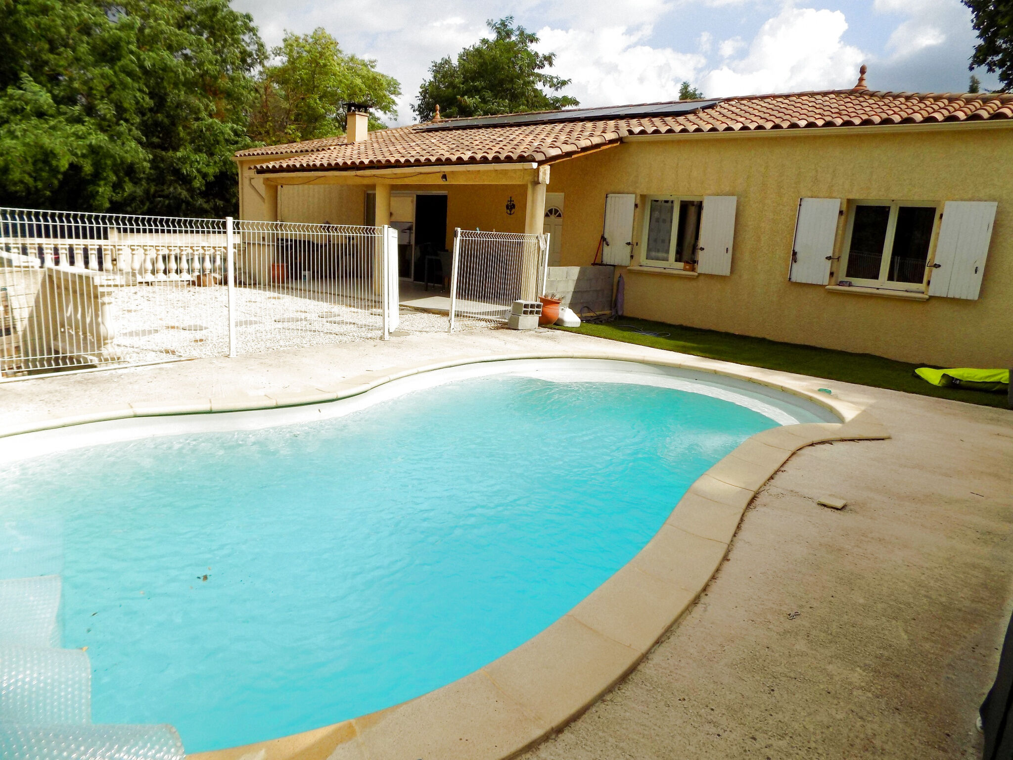 Vente Villa 125 m² à Mauressargues 339 000 €