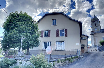 vente maison 69 000 € à proximité de Noidans-Lès-Vesoul (70000)