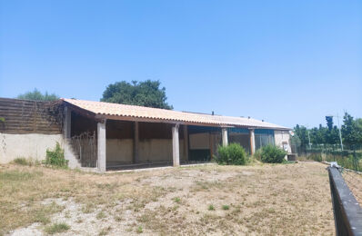 vente maison 171 000 € à proximité de Saint-Paul-Lès-Durance (13115)
