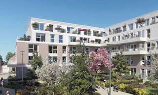 Appartement 3 Pièces 60 m² à vendre à Pontault-Combault (77340)