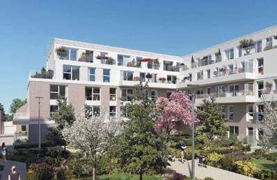 Appt Duplex T3 de 60M2 — photo du bien