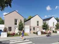 Appt Duplex T3 de 60M2 — photo 2