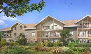Appartement 4 Pièces 86 m² à vendre à Ornex (01210)