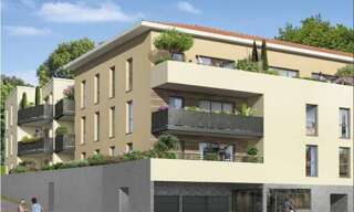 Appartement 2 Pièces 39 m² à vendre à Montmerle-sur-Saône (01090)