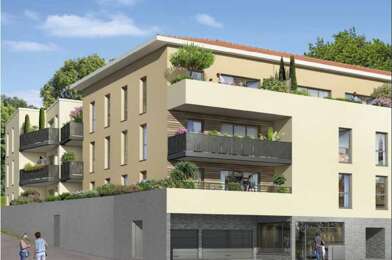 Appartement 2 pièces 161000 €