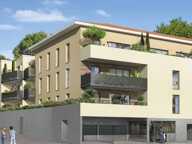 Appartement T3, Résidence Rive Gauche — photo 3