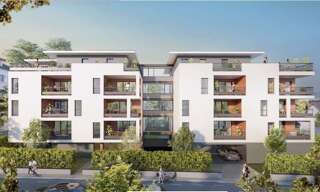 Appartement 3 Pièces 69 m² à vendre à Thonon-les-Bains (74200)