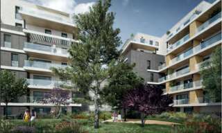 Appartement 3 Pièces 69 m² à vendre à Annemasse (74100)