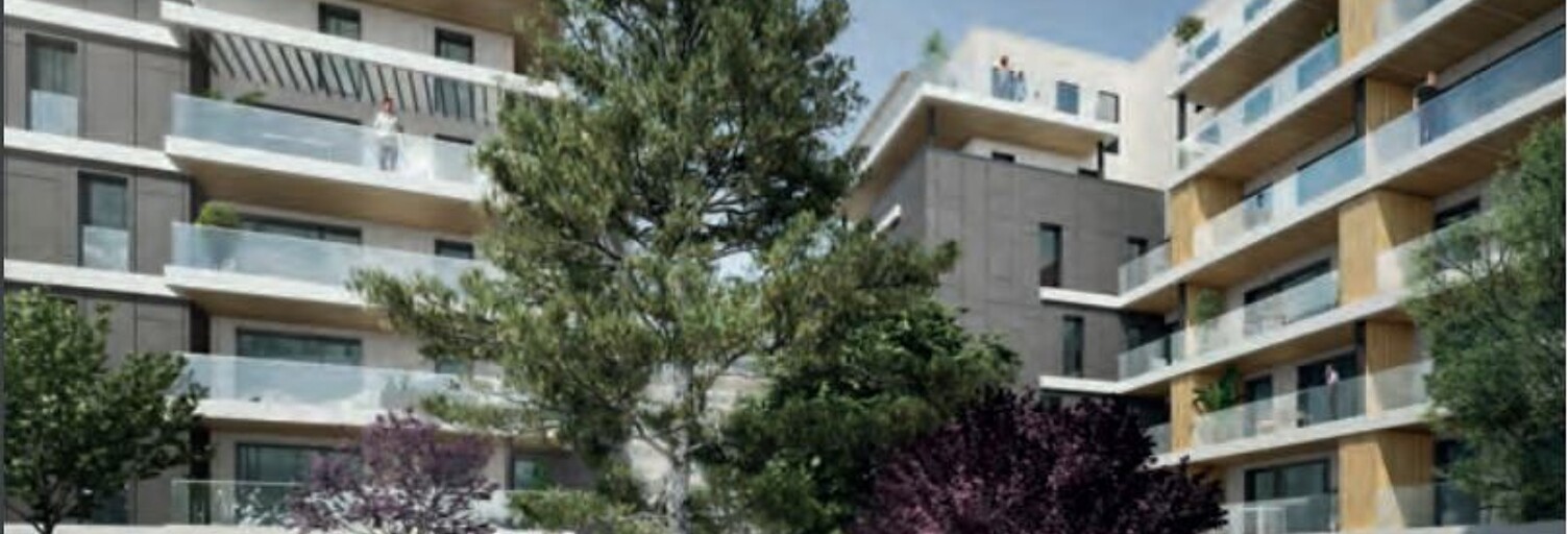 Appartement 3 Pièces 69 m² à vendre à Annemasse (74100)