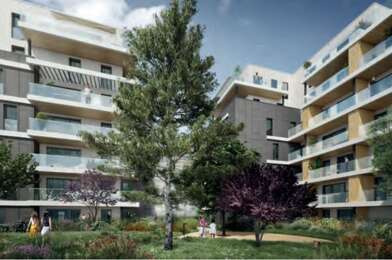 Appartement 3 pièces 398000 €