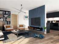 Appartement T3 neuf, Annemasse — photo 3