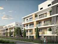 Appartement T3 neuf, Annemasse — photo 4