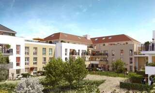 Maison 4 Pièces 79 m² à vendre à Ozoir-la-Ferrière (77330)