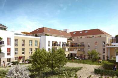 Maison 4 pièces 350000 €