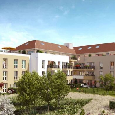 Maison 4 pièces 350000 €