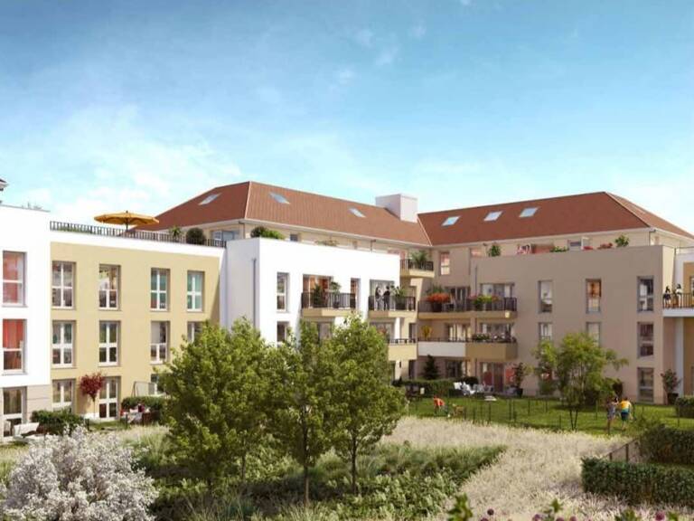 Maison T4 de 79m² — photo 1