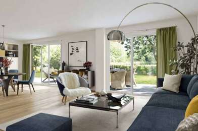 Maison 4 pièces 350000 €
