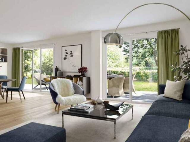 Maison T4 de 79m² — photo du bien