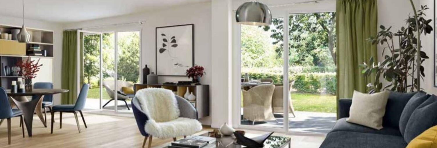 Maison 4 Pièces 79 m² à vendre à Ozoir-la-Ferrière (77330)
