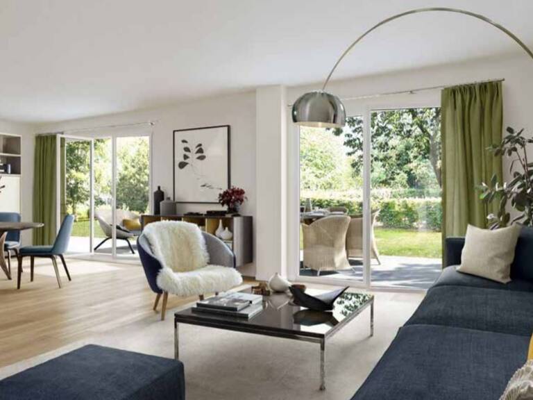 Maison T4 de 79m² — photo 1