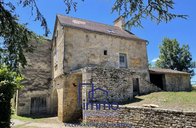 vente maison 148 400 € à proximité de Villefranche-de-Rouergue (12200)