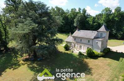 vente maison 650 000 € à proximité de Châtres-sur-Cher (41320)