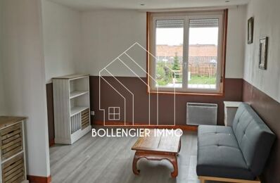 vente maison 189 000 € à proximité de Racquinghem (62120)