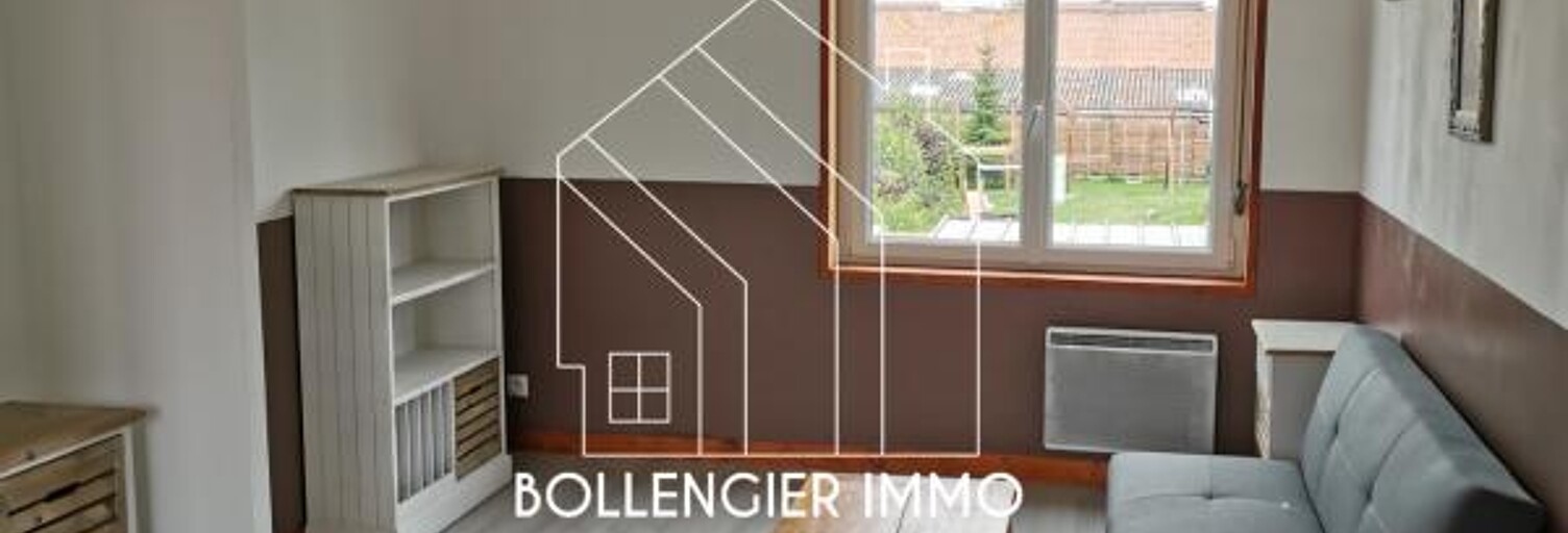 Maison 3 Pièces 75 m² à vendre à Hazebrouck (59190)