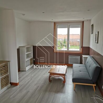 Maison 3 pièces 189000 €