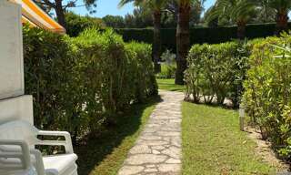 location vacances Appartement 1 Pièce 23 m² à Villefranche-sur-Mer (06230)