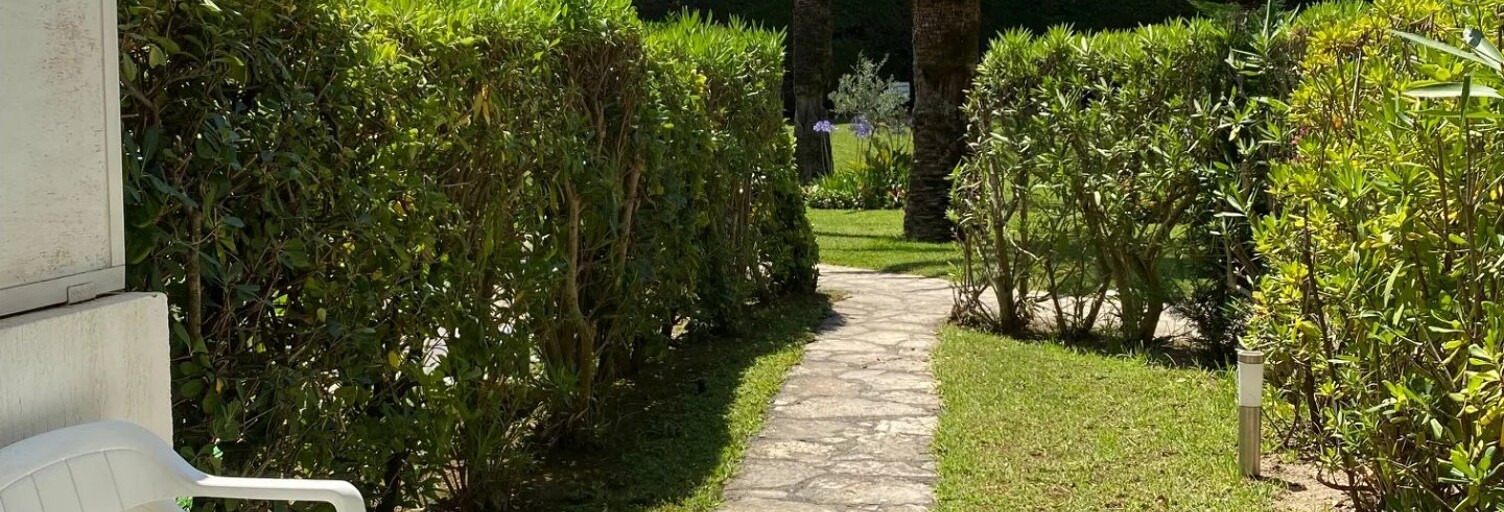 location vacances Appartement 1 Pièce 23 m² à Villefranche-sur-Mer (06230)