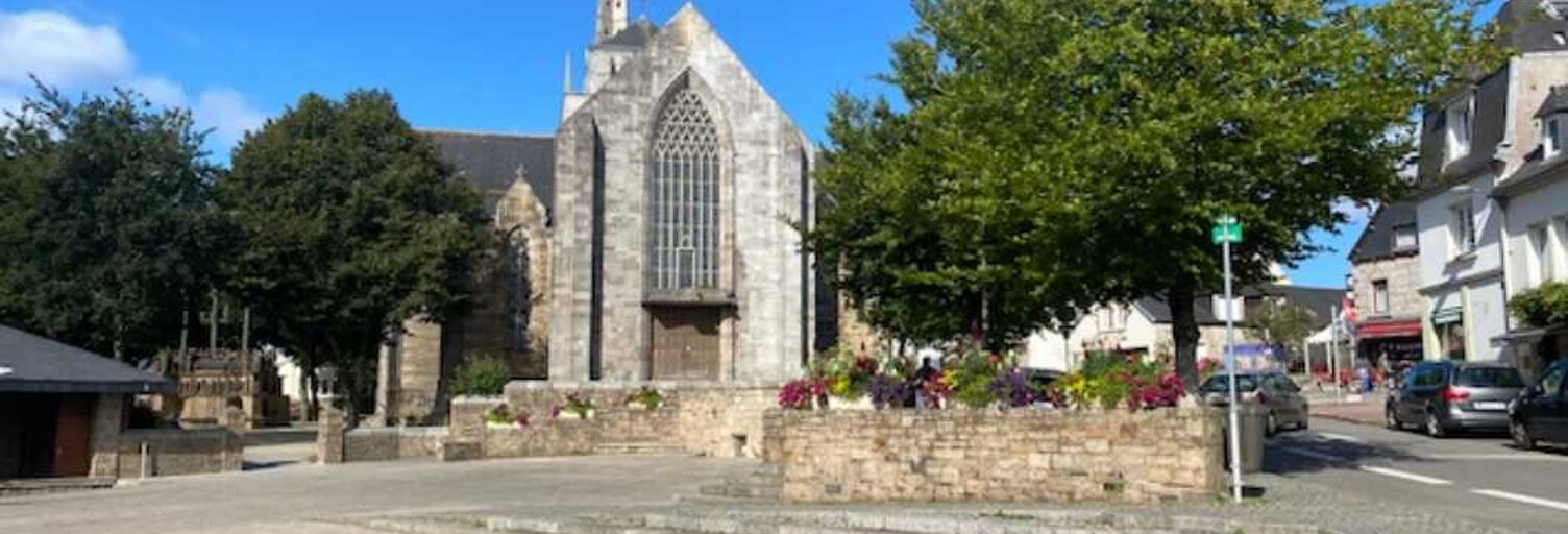 Commerce  120 m² à vendre à Plougastel-Daoulas (29470)