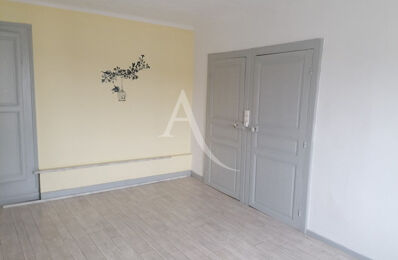 appartement 3 pièces 50 m2 à vendre à Nevers (58000)