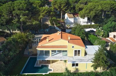maison  pièces 290 m2 à vendre à Roquebrune-Cap-Martin (06190)