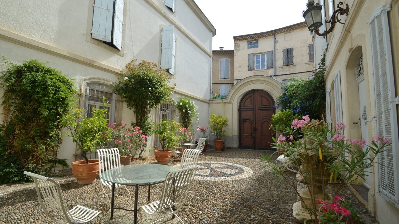 appartement 3 pièces 101 m2 à vendre à Béziers (34500)