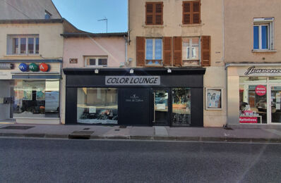 vente immeuble 197 000 € à proximité de Saône-Et-Loire (71)