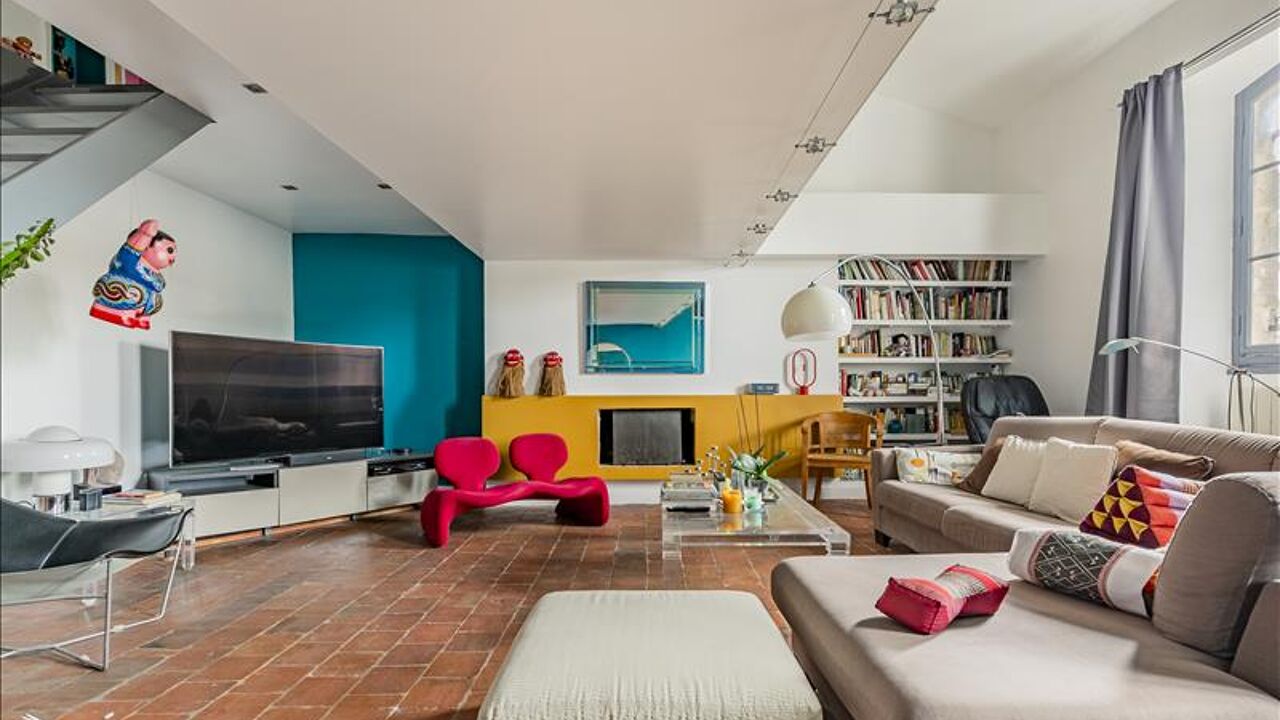 appartement 6 pièces 161 m2 à vendre à Bordeaux (33000)