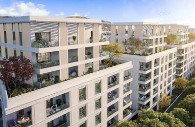 vente appartement à partir de 479 000 € à proximité de Cournon-d'Auvergne (63800)