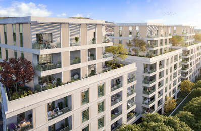 vente appartement à partir de 479 000 € à proximité de Cournon-d'Auvergne (63800)