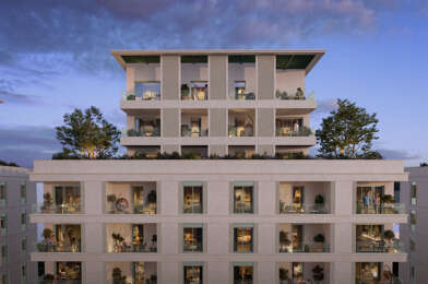 Appartement 1 pièces 139000 €