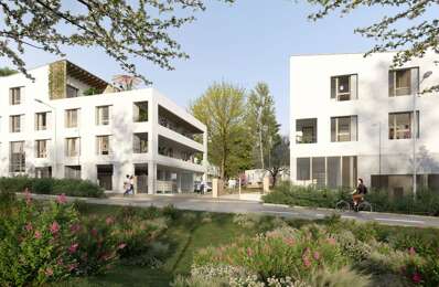 vente appartement à partir de 220 000 € à proximité de Savigny-sur-Orge (91600)