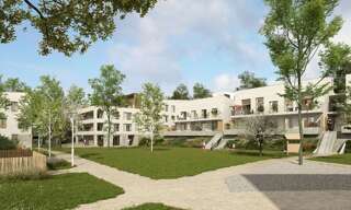 Appartement neuf   m² à vendre à Arpajon (91290)
