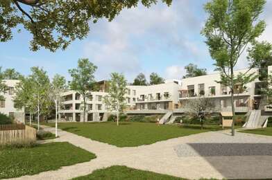 Appartement 1 pièces 183000 €