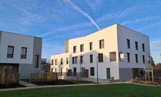 Appartement 2 Pièces 43 m² à vendre à Arpajon (91290)