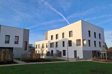 Appartement 4 pièces 341000 €